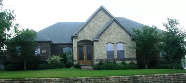 image of ranch house plan 9312